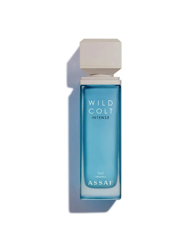 Wild Colt Intense by Assaf (100ml)