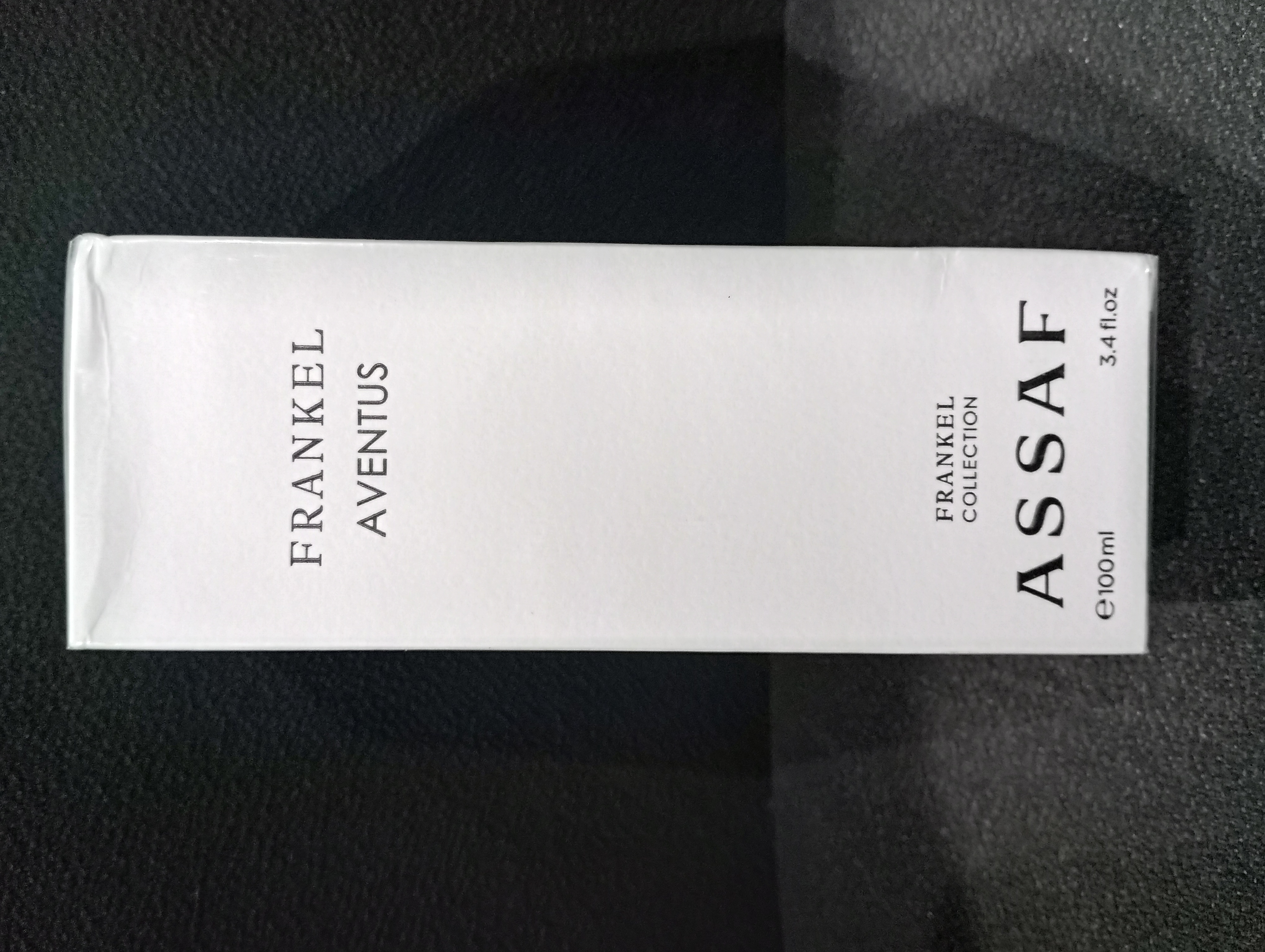 Frankel Aventus (100ml)