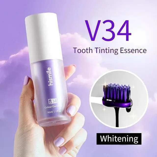 Teeth whitening pen(For brightening your smile)