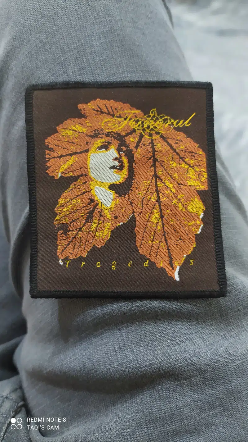 Woven Labels | Woven Tags | Woven Patches