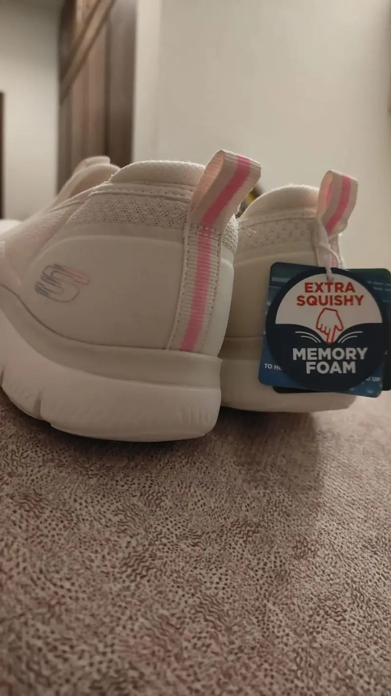 Original Ladies Sketchers Size 39