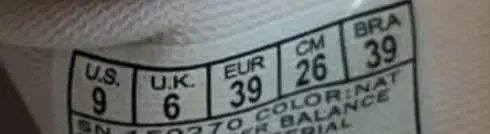 Original Ladies Sketchers Size 39