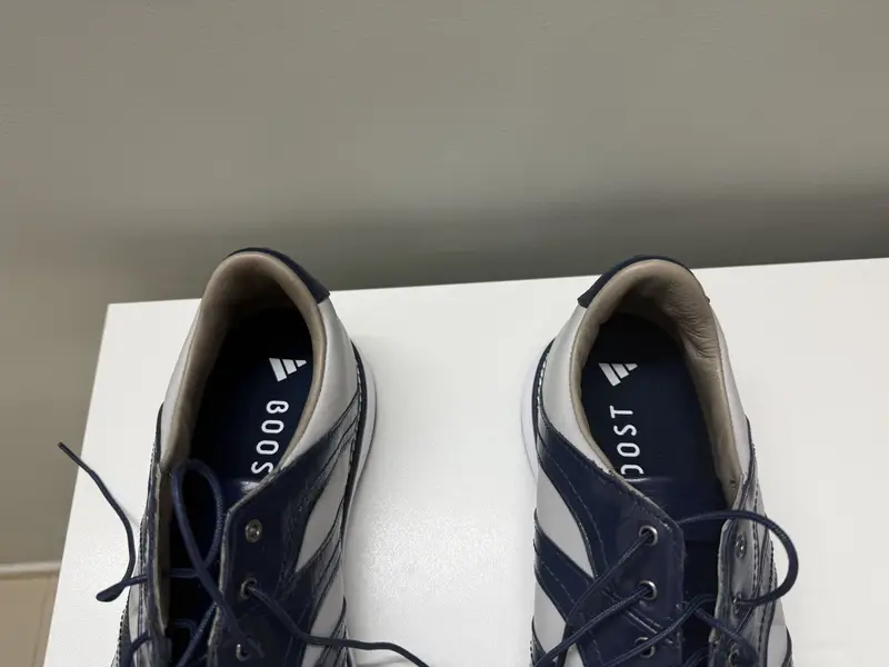 MC Z Traxion Adidas Golf Shoes Size 12 for sale