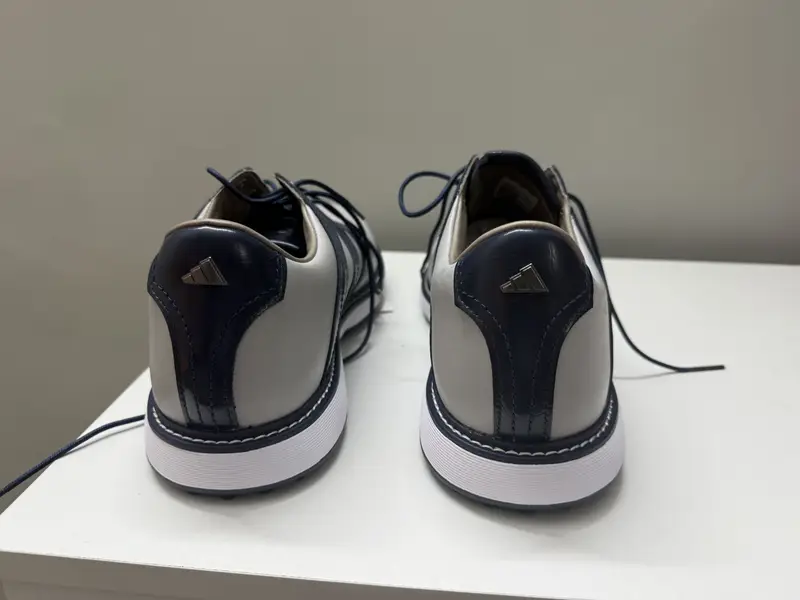 MC Z Traxion Adidas Golf Shoes Size 12 for sale