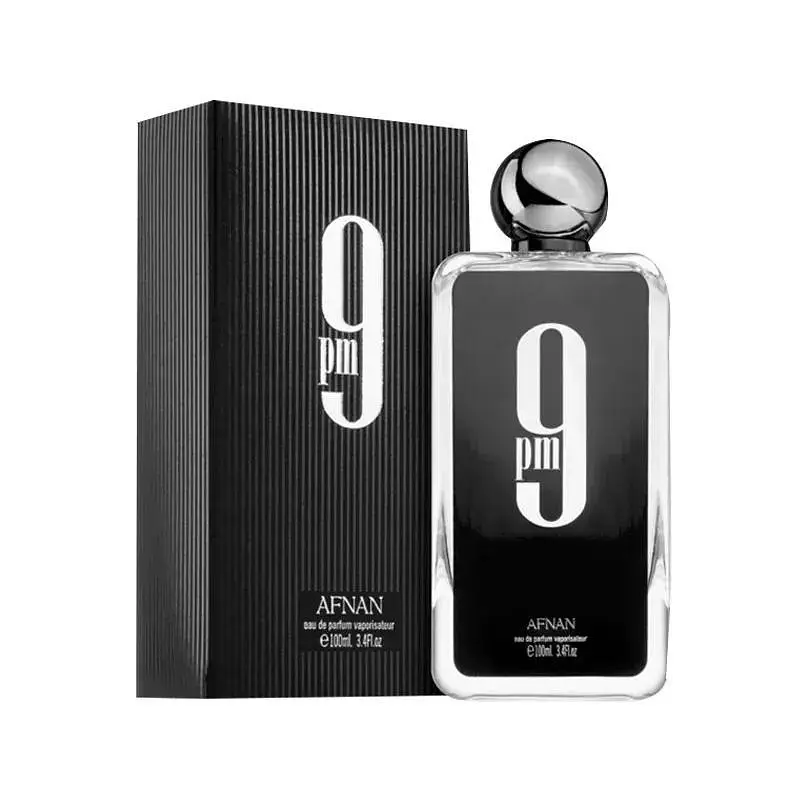 12 Hours sweet Fresh resistance Perfume Orange and black