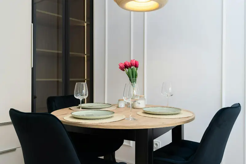 One Bed Furnished Apartment Available For Rent In Sector E Bahria Town Lahore