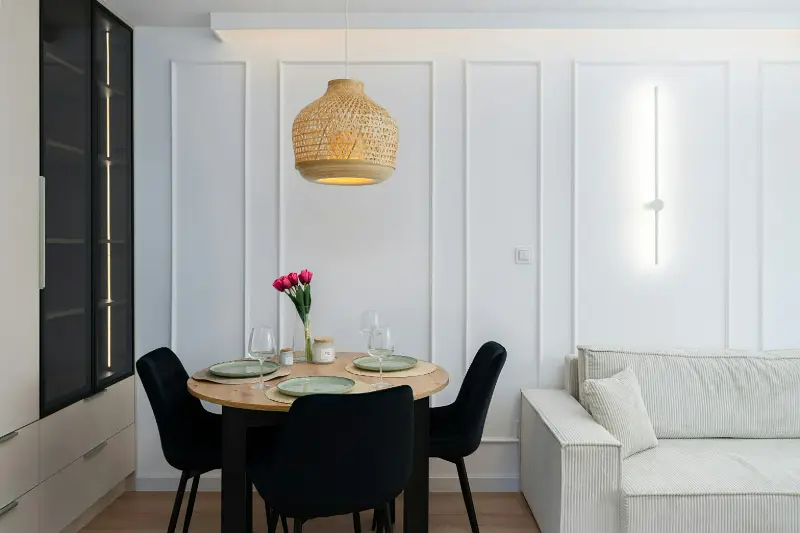 One Bed Furnished Apartment Available For Rent In Sector E Bahria Town Lahore