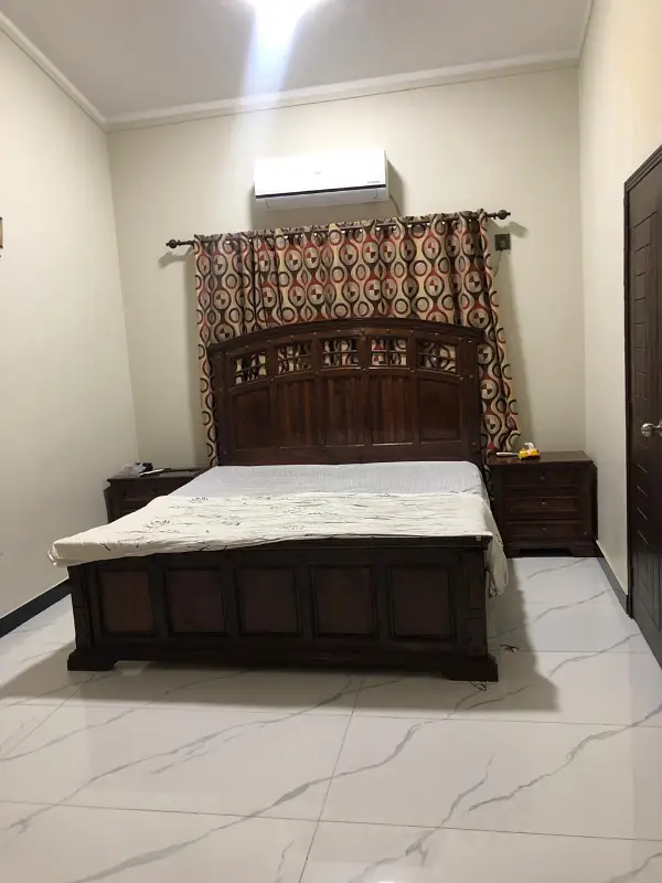 Furnished Room Available Daily weekly Basis