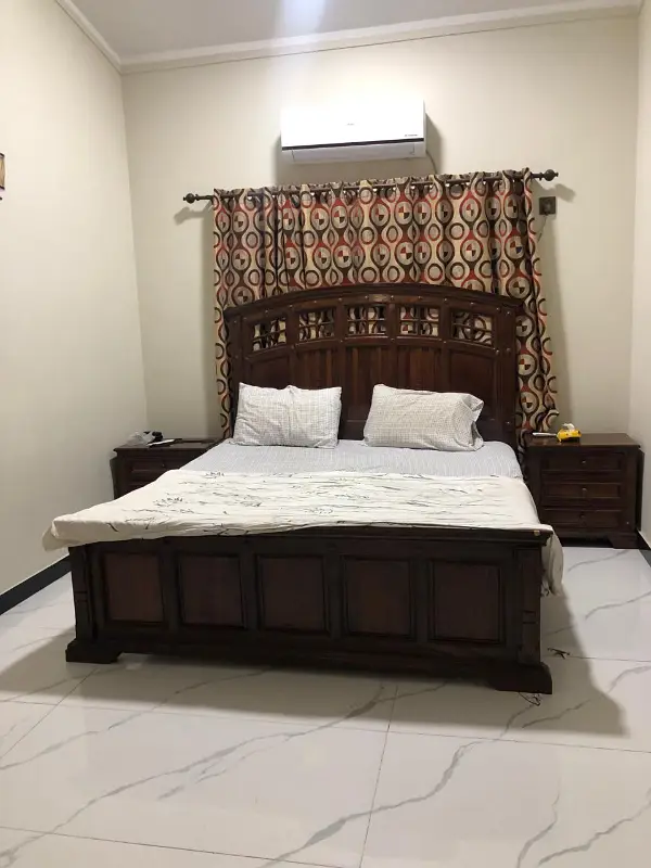 Furnished Room Available Daily weekly Basis