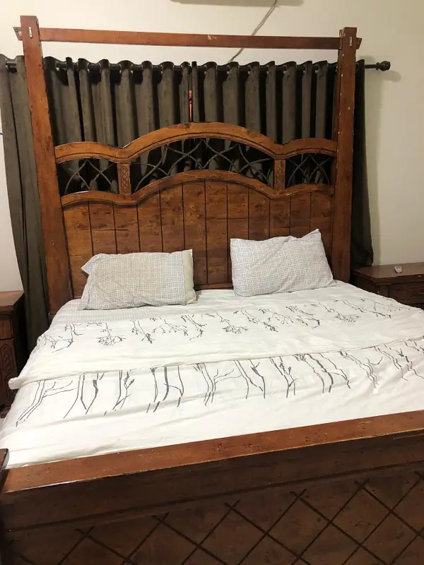 Furnished Room Available Daily weekly Basis