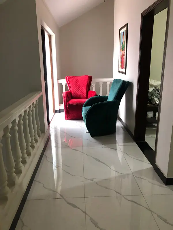 Furnished Room Available Daily weekly Basis