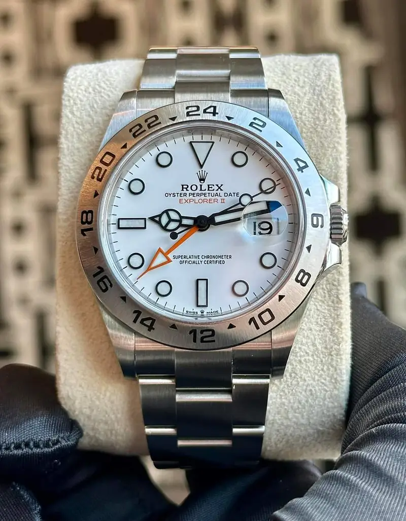 Get Cash / Rolex Cartier Omega Hublot Richard Mille Longines Montblanc