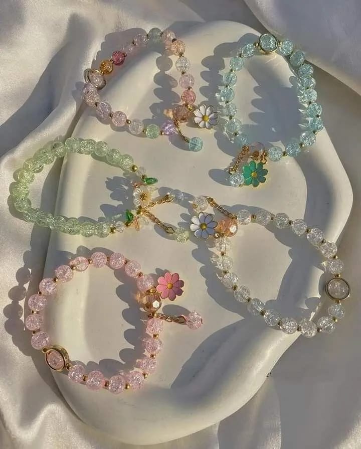 1 pc modern charm Bracelet