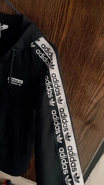 Women’s Adidas Tracksuit Dri fit UK