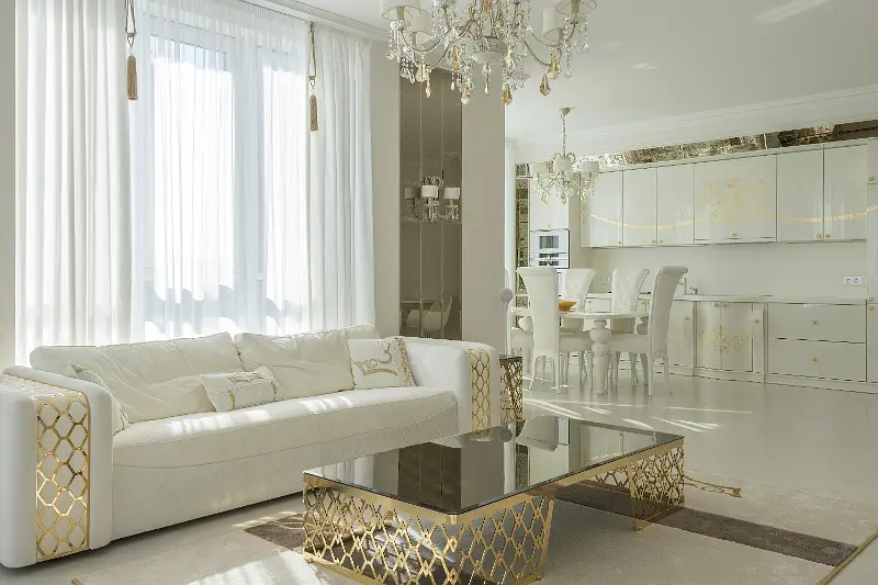 240 Yards Independent Bungalow In A Super Secure Gated Society Behind National Stadium Called KDA Officers Society For Those Who In Search Of A Safe Environment For Their Families.