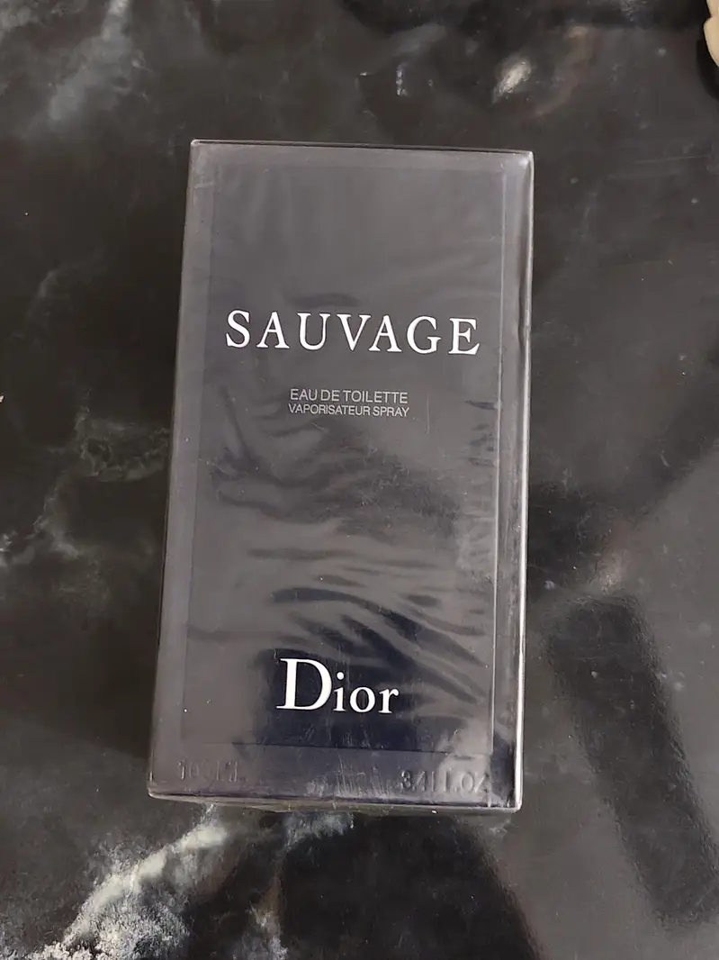 Brand New Dior Perfume 100 ML || Japan Import ||