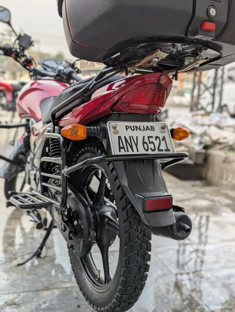 Suzuki GR 150 Urgent For Sale | Suzuki 150 | Need Money | 26K Used