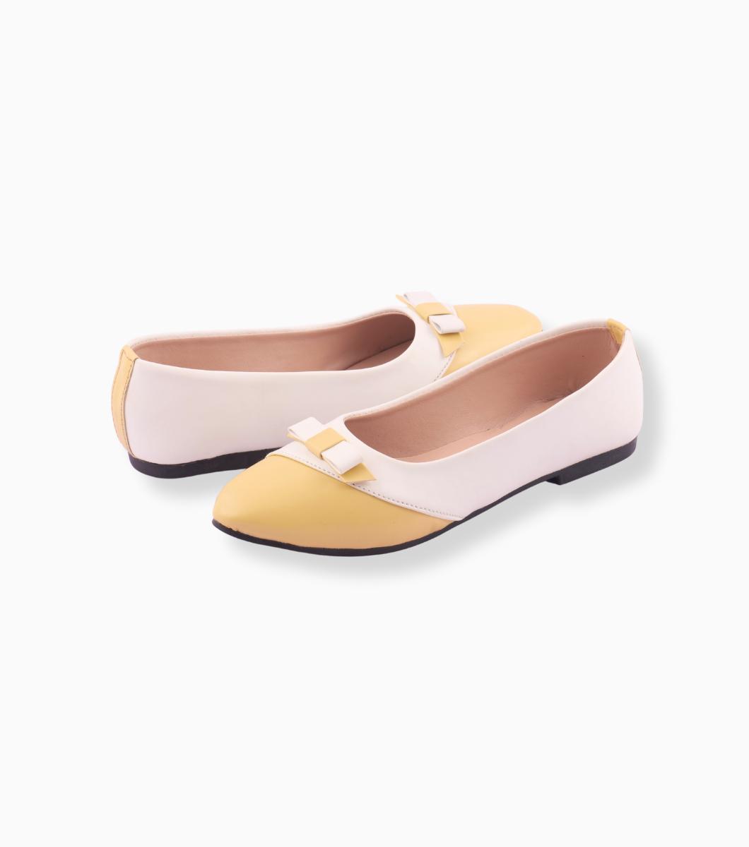 Easy Elegance - 004 Yellow