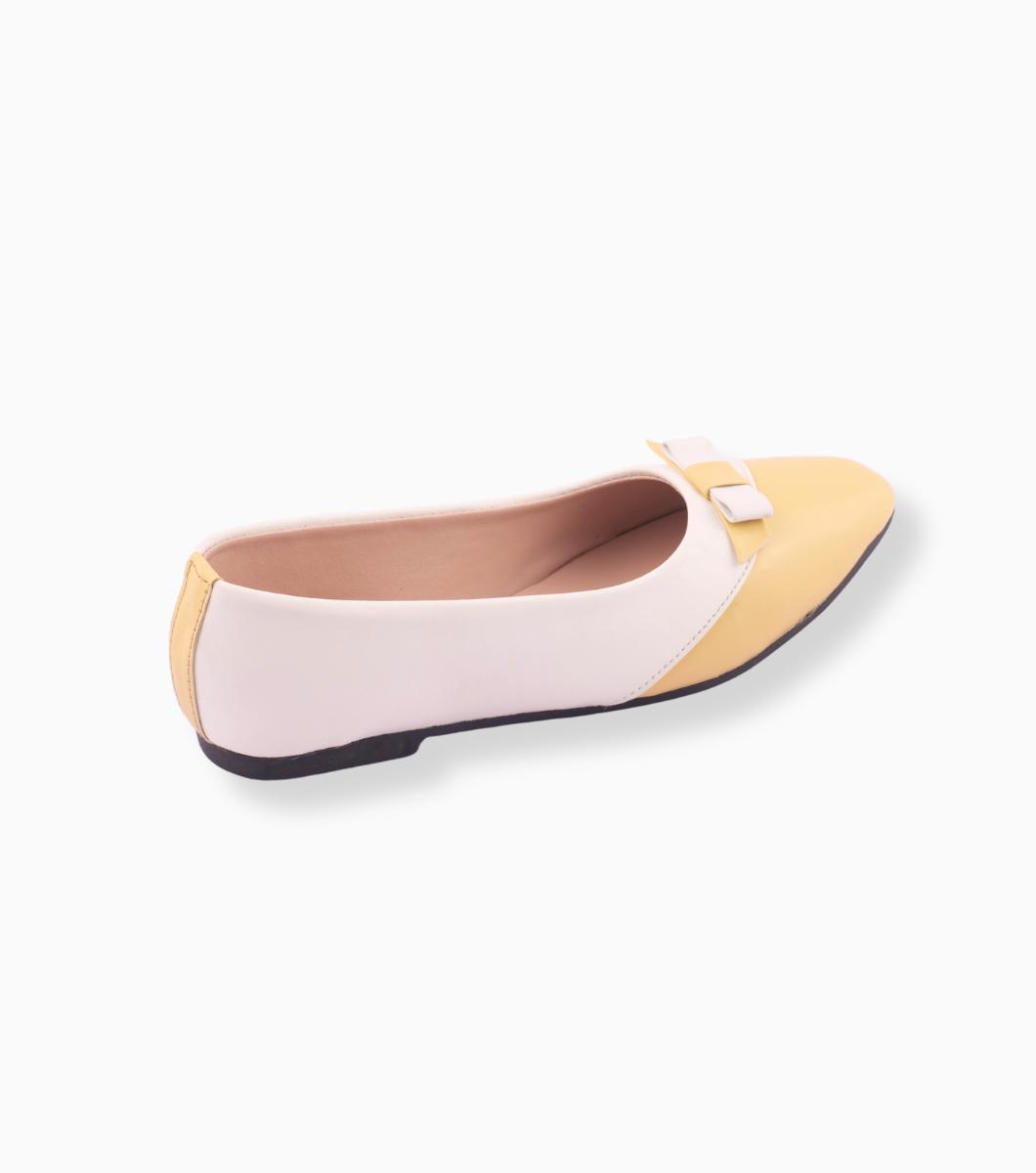 Easy Elegance - 004 Yellow