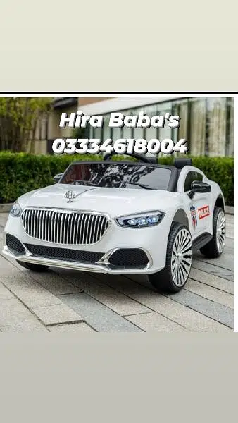 Kids Car | Battery Operated | Electric Bike | Baby Car | Baby Toys |