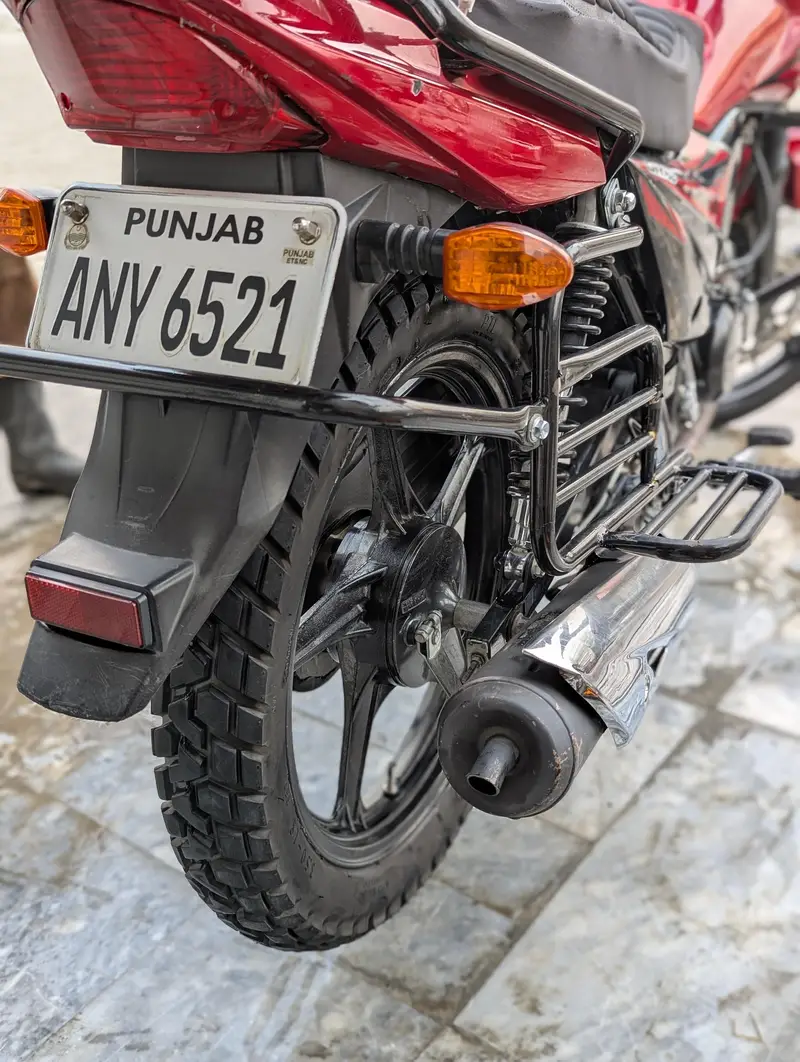 Suzuki GR 150 Urgent For Sale | Suzuki 150 | Need Money | 26K Used