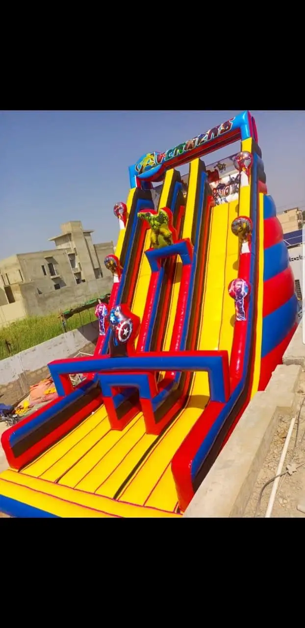 Jumping Castles | Kids | Kids Toys | Rides | Kids Jumping Castles