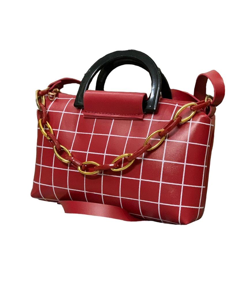 Women's Rexine Purse