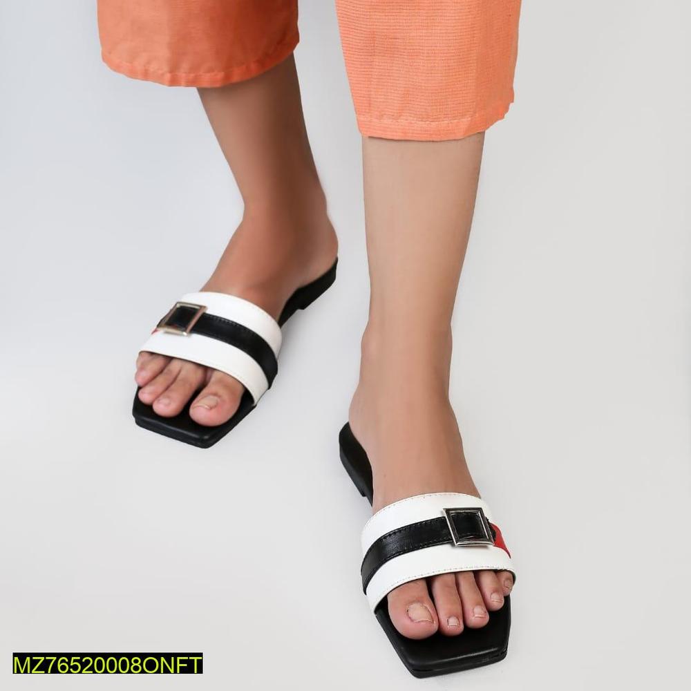 Women's Rexene Flats