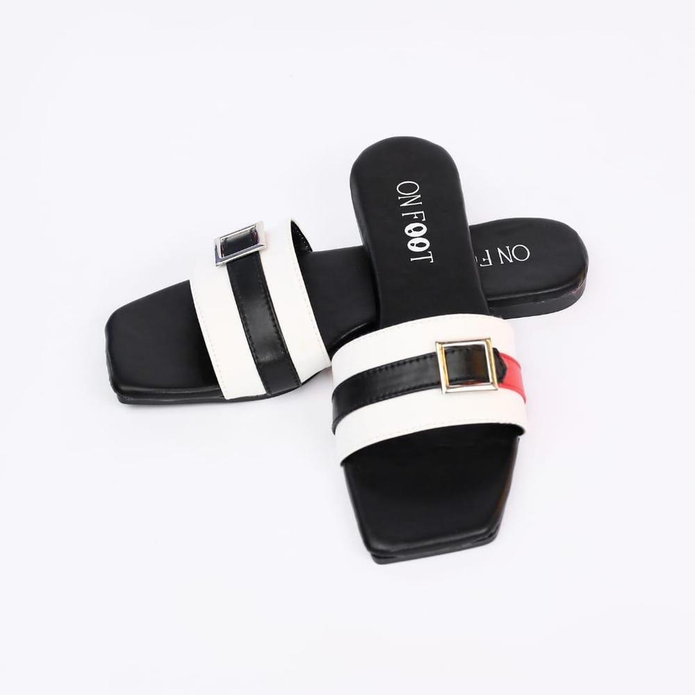 Women's Rexene Flats