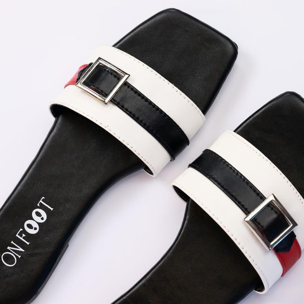 Women's Rexene Flats