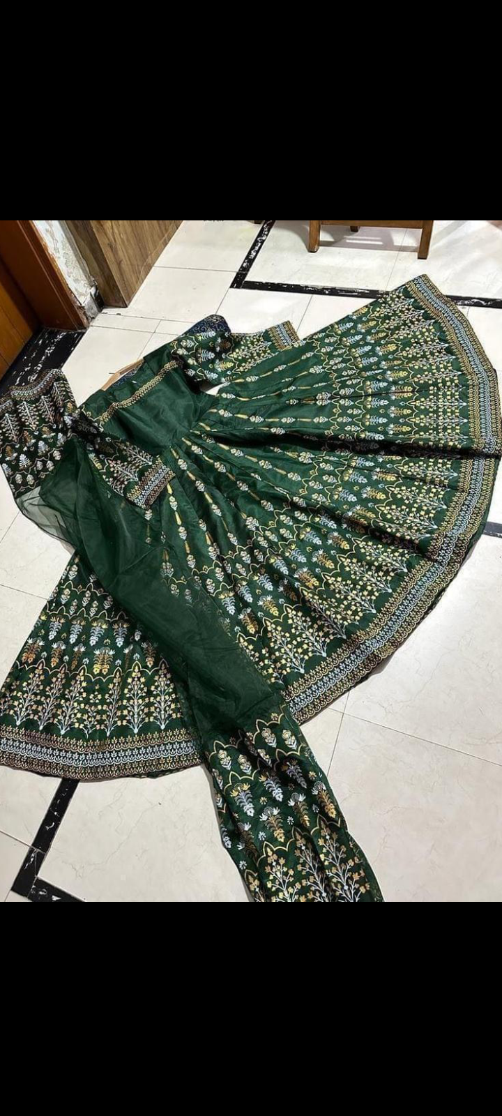 LADIES DRESS 3 PIECE SUIT PARTY DRESS FANCY DRESS