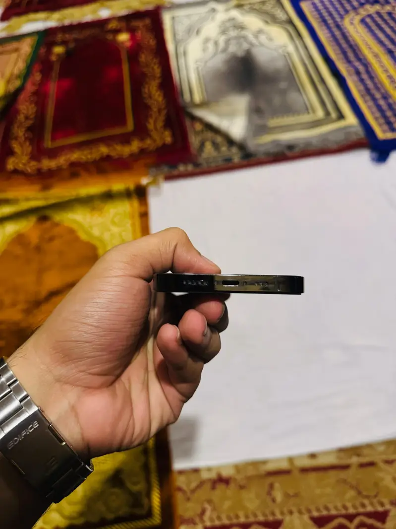 Apple Inc. iPhone 14 Pro 256GB Non PTA Factory Unlocked