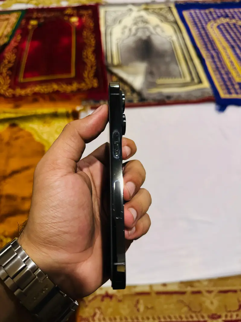 Apple Inc. iPhone 14 Pro 256GB Non PTA Factory Unlocked