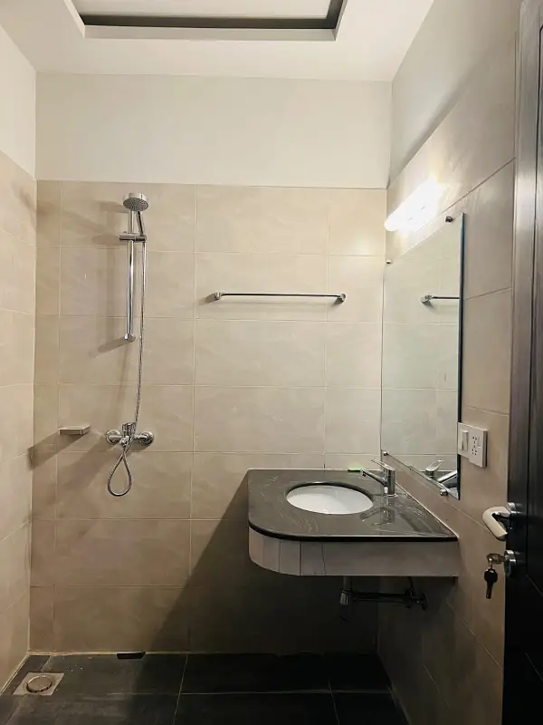 1 Bed Brand New Furnished Apartment Available For Rent In Zarkon Heights G15 Islamabad