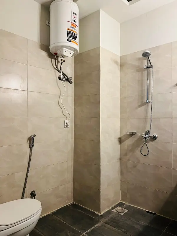 1 Bed Brand New Furnished Apartment Available For Rent In Zarkon Heights G15 Islamabad