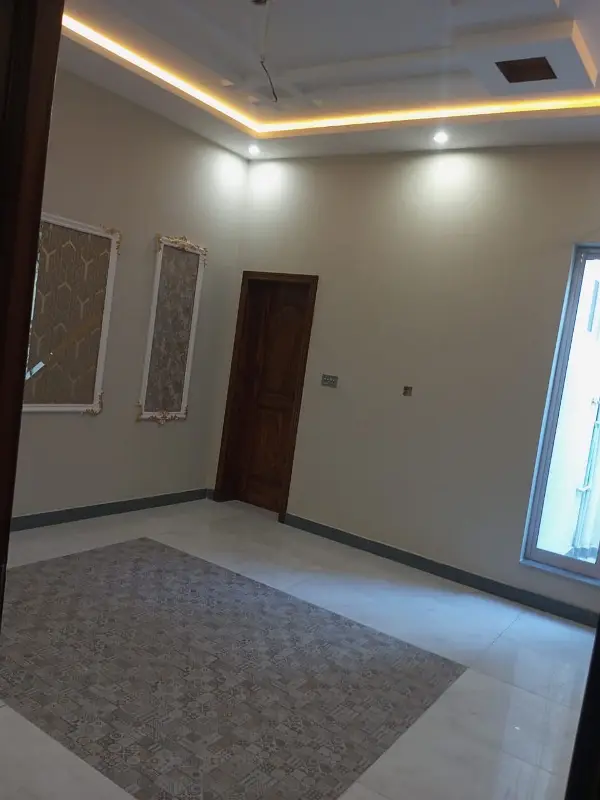 3 Marla Beautiful independent House Available For Rent