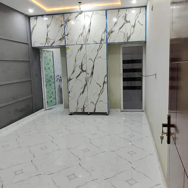 3 Marla Beautiful independent House Available For Rent