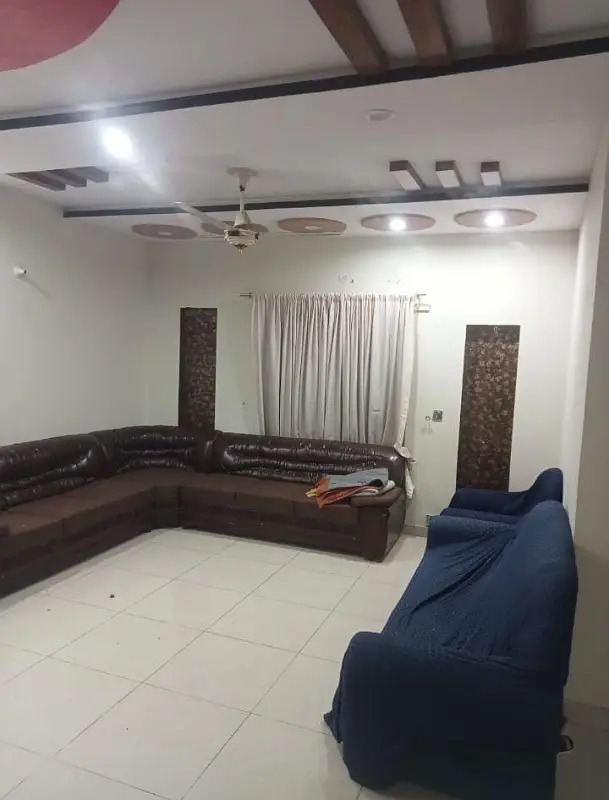 5 Marla Double Story House For Rent In Sher Ali Road Lahore