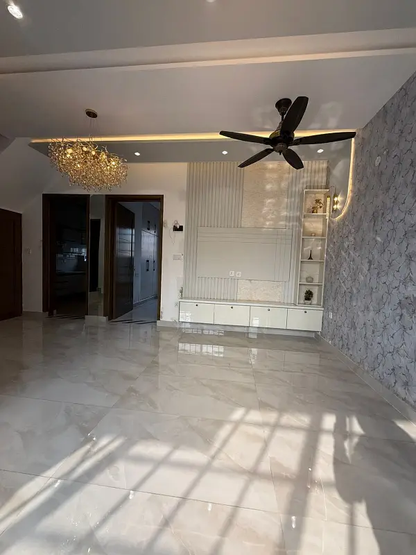 5 Marla Double Story House For Rent In Sher Ali Road Lahore