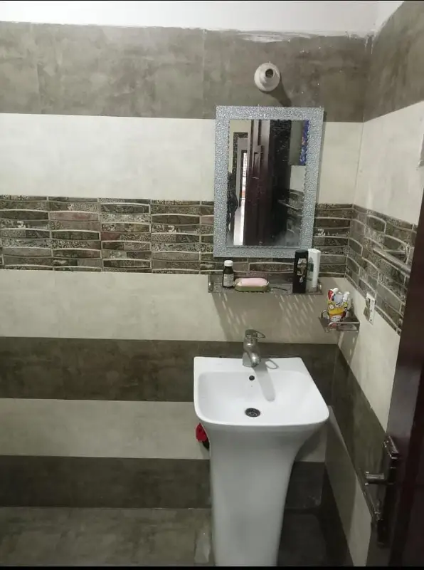 5 Marla Double Story House For Rent In Sher Ali Road Lahore