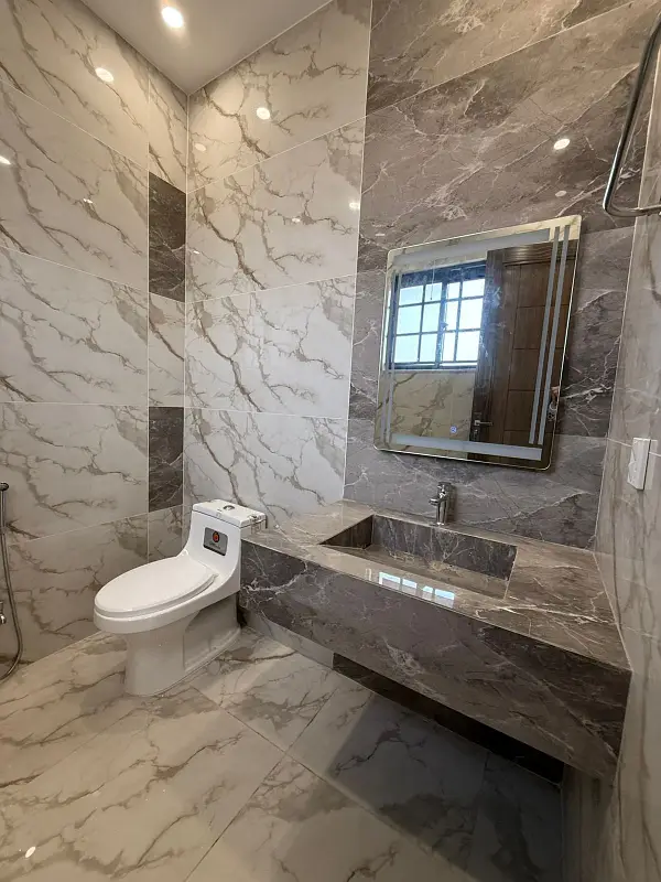 5 Marla Double Story House For Rent In Sher Ali Road Lahore