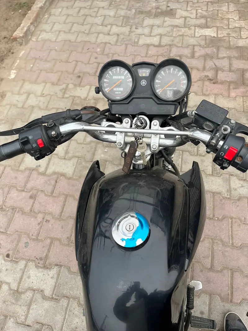 Yamaha | YBR 125G | Model 2021 | *03094135062* | No work | 10/10 |