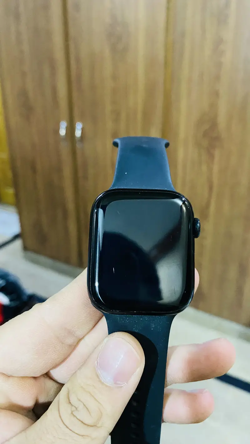 Apple watch 9