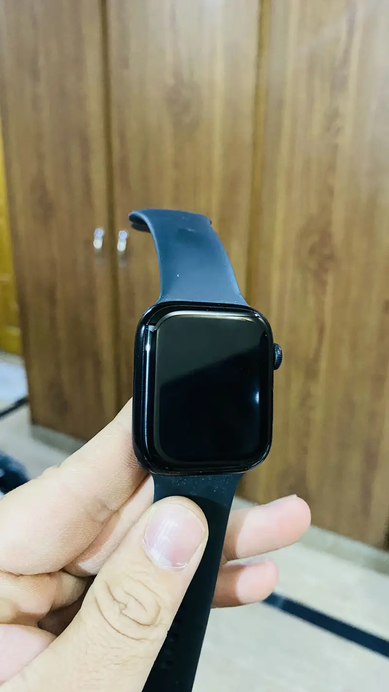 Apple watch 9