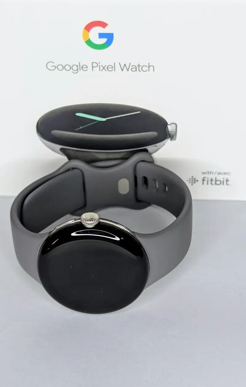 Google Pixel Watch (LTE)