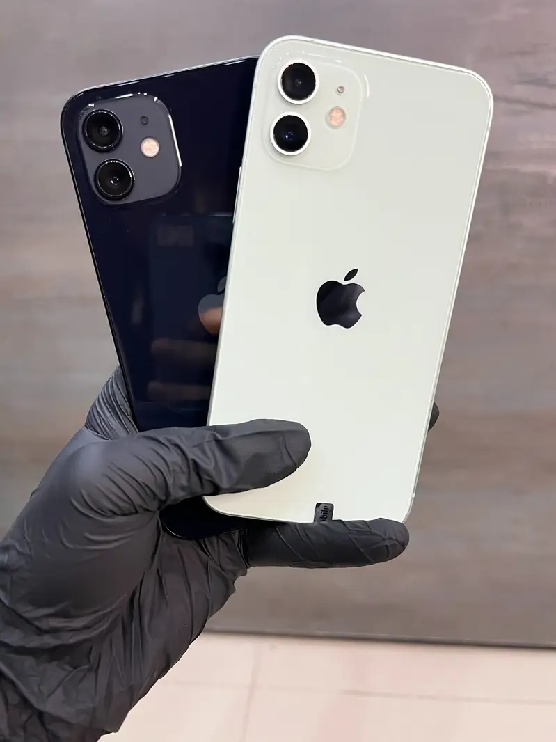 iPhone 12 iPhone 13 iPhone 13 Pro 128gb | 256gb PTA Approved 80% +