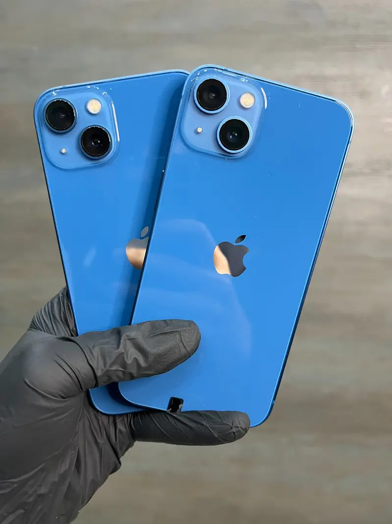 iPhone 12 iPhone 13 iPhone 13 Pro 128gb | 256gb PTA Approved 80% +