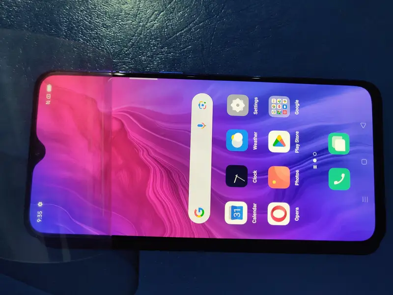 OPPO Reno 2 8GB RAM 256GB PTA | 5000mAh | Dual SIM | Complete Box