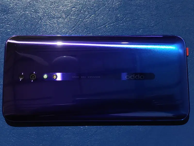 OPPO Reno 2 8GB RAM 256GB PTA | 5000mAh | Dual SIM | Complete Box