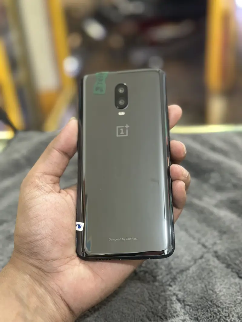 Oneplus 6t 8gb 128gb